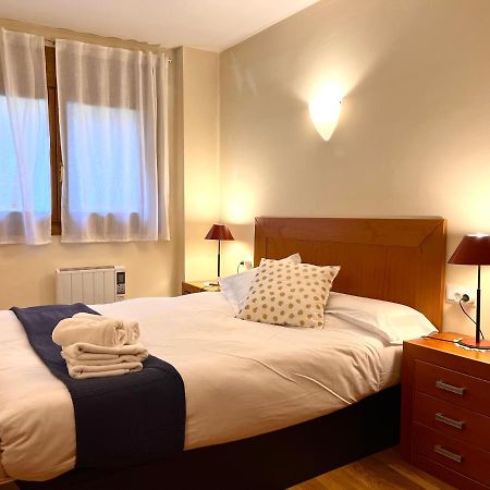 Apartament Boet - Ainet De Cardos - L'Amfitriona Ribera de Cardos Luaran gambar