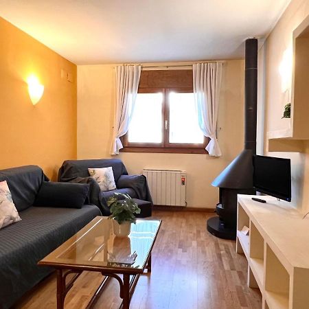 Apartament Boet - Ainet De Cardos - L'Amfitriona Ribera de Cardos Luaran gambar