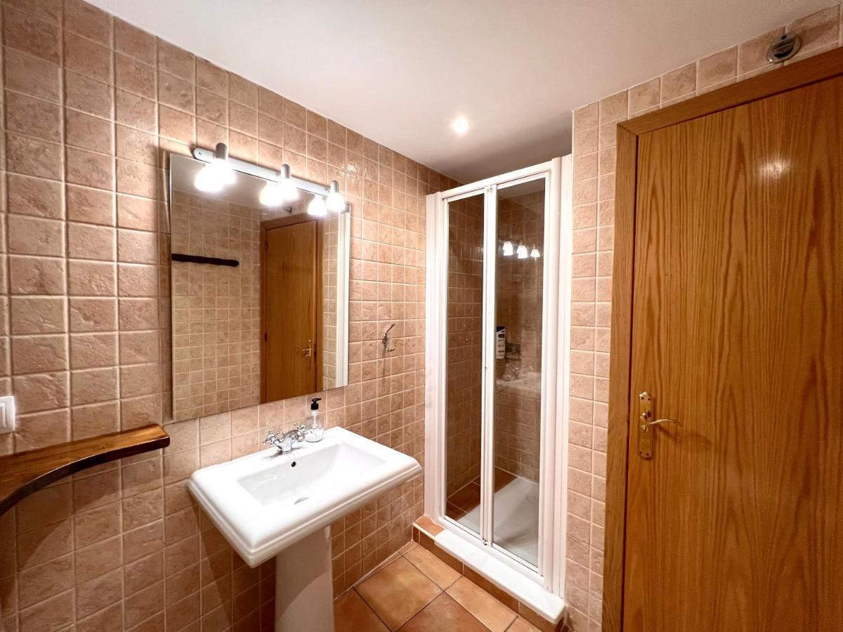 Apartament Boet - Ainet De Cardos - L'Amfitriona Ribera de Cardos Luaran gambar
