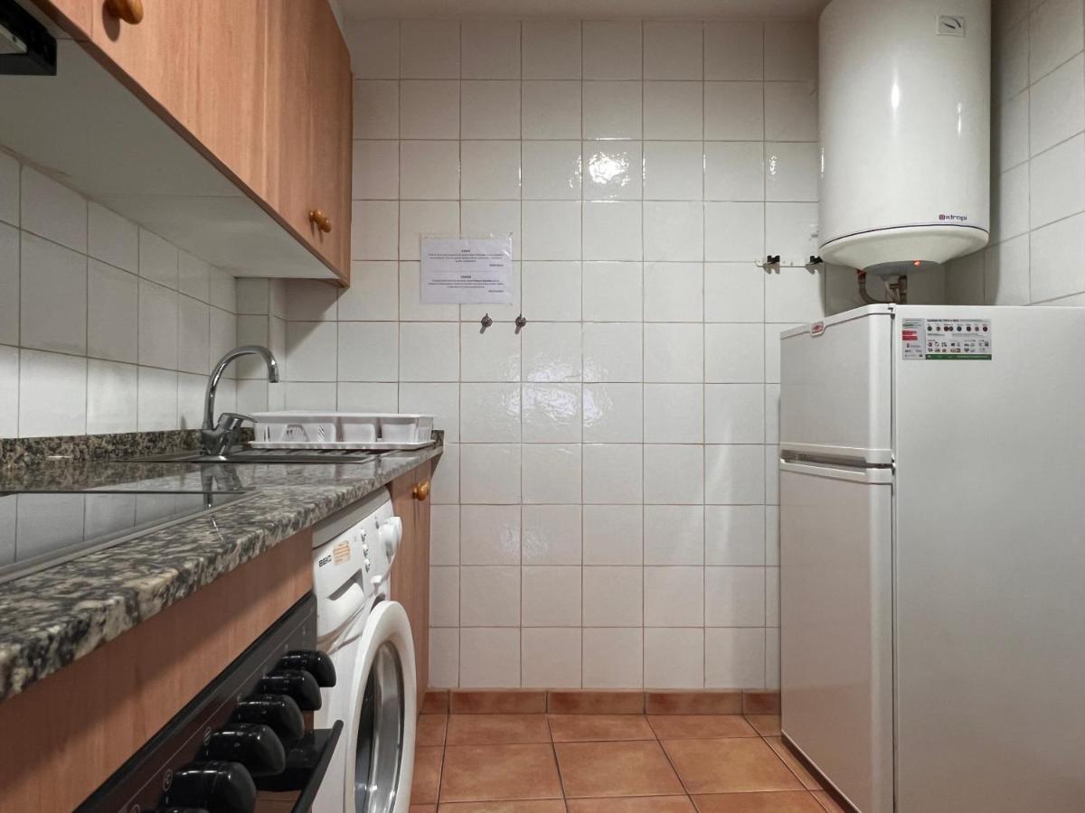 Apartament Boet - Ainet De Cardos - L'Amfitriona Ribera de Cardos Luaran gambar