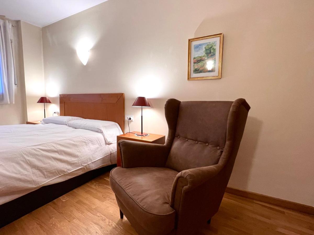 Apartament Boet - Ainet De Cardos - L'Amfitriona Ribera de Cardos Luaran gambar