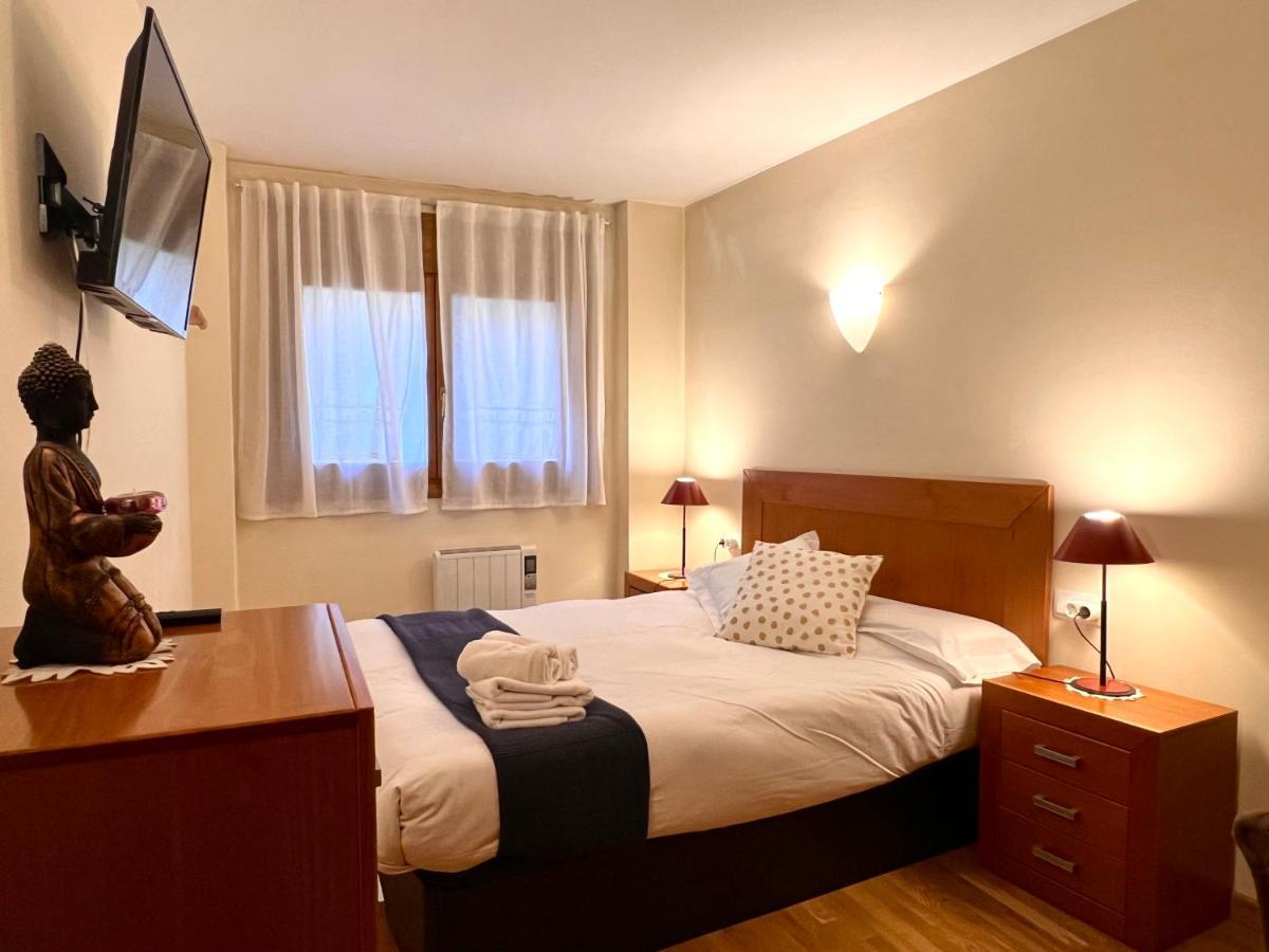 Apartament Boet - Ainet De Cardos - L'Amfitriona Ribera de Cardos Luaran gambar