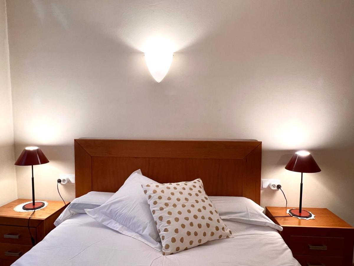 Apartament Boet - Ainet De Cardos - L'Amfitriona Ribera de Cardos Luaran gambar